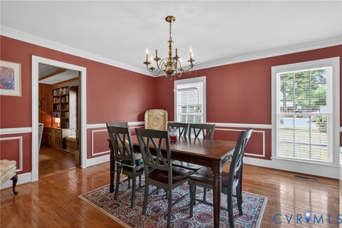 Tiny photo for 414 Shore Drive, Emporia, VA 23847 (MLS # 2614130)