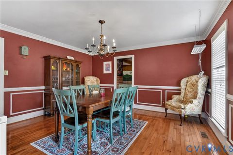 Tiny photo for 414 Shore Drive, Emporia, VA 23847 (MLS # 2614130)