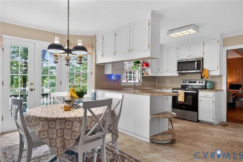 Tiny photo for 414 Shore Drive, Emporia, VA 23847 (MLS # 2614130)