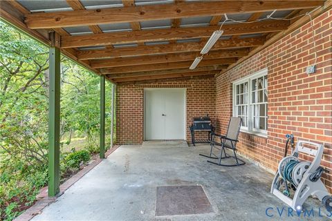 Tiny photo for 414 Shore Drive, Emporia, VA 23847 (MLS # 2614130)