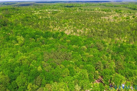 Tiny photo for Lot 2 Colemans Lake Road, Ford, VA 23850 (MLS # 2610855)