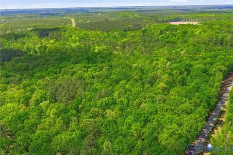Tiny photo for Lot 2 Colemans Lake Road, Ford, VA 23850 (MLS # 2610855)