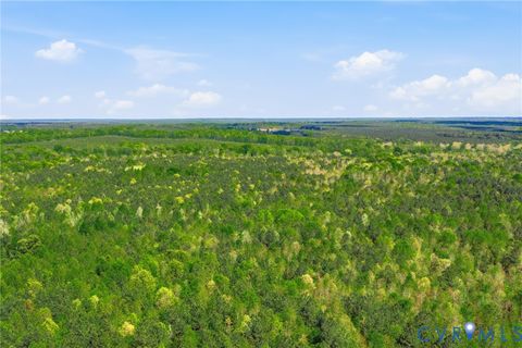 Photo of Lot 2 Colemans Lake Road, Ford, VA 23850 (MLS # 2610855)