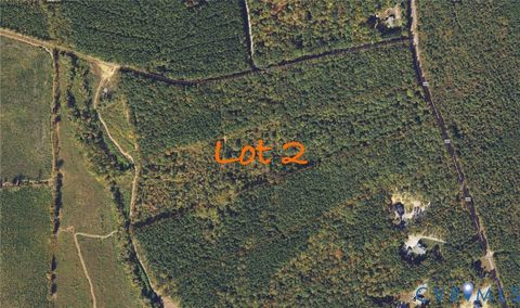 Tiny photo for Lot 2 Colemans Lake Road, Ford, VA 23850 (MLS # 2610855)