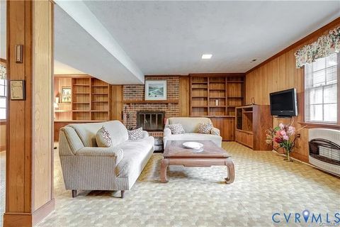 Tiny photo for 1600 Donora Court, Henrico, VA 23229 (MLS # 2602942)