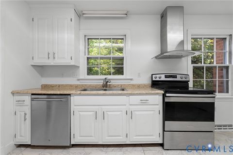 Tiny photo for 1600 Donora Court, Henrico, VA 23229 (MLS # 2602942)