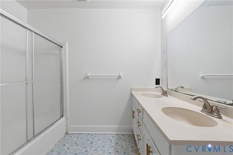 Tiny photo for 1600 Donora Court, Henrico, VA 23229 (MLS # 2602942)