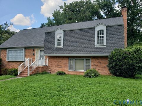 Tiny photo for 1600 Donora Court, Henrico, VA 23229 (MLS # 2602942)