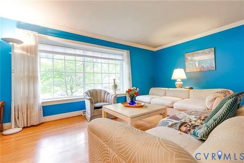 Tiny photo for 1600 Donora Court, Henrico, VA 23229 (MLS # 2602942)