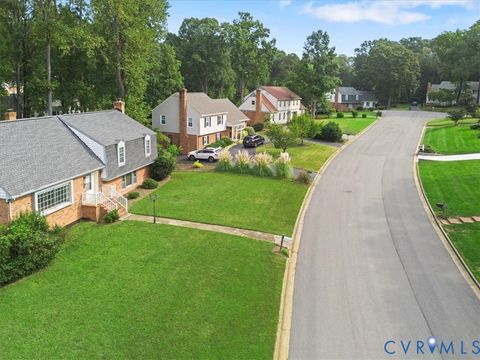 Tiny photo for 1600 Donora Court, Henrico, VA 23229 (MLS # 2602942)