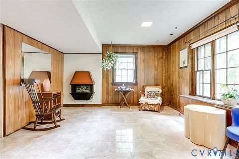 Tiny photo for 1600 Donora Court, Henrico, VA 23229 (MLS # 2602942)