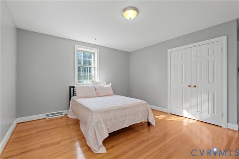 Tiny photo for 1600 Donora Court, Henrico, VA 23229 (MLS # 2602942)