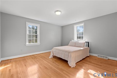 Tiny photo for 1600 Donora Court, Henrico, VA 23229 (MLS # 2602942)