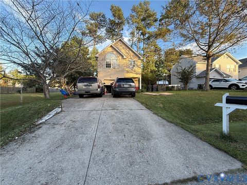 Photo of 110 Chardonnay Road, Williamsburg, VA 23185 (MLS # 2531437)