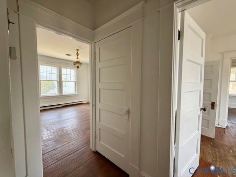 Tiny photo for 312 E Church Street, Kilmarnock, VA 22482 (MLS # 2605567)