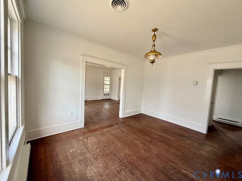 Tiny photo for 312 E Church Street, Kilmarnock, VA 22482 (MLS # 2605567)
