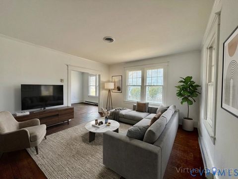 Tiny photo for 312 E Church Street, Kilmarnock, VA 22482 (MLS # 2605567)