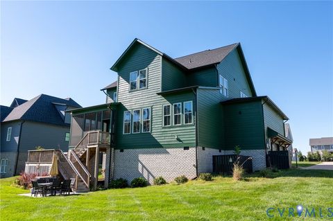 Tiny photo for 18131 Timber Banks Lane, Moseley, VA 23120 (MLS # 2614361)