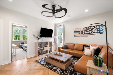 Tiny photo for 18131 Timber Banks Lane, Moseley, VA 23120 (MLS # 2614361)