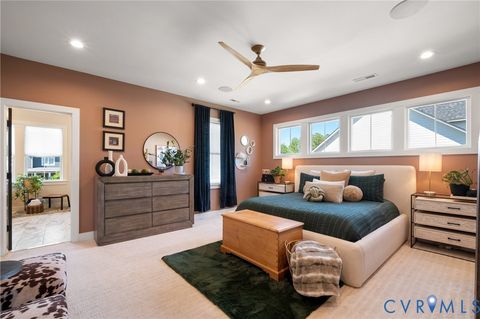 Tiny photo for 18131 Timber Banks Lane, Moseley, VA 23120 (MLS # 2614361)