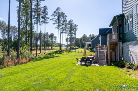 Tiny photo for 18131 Timber Banks Lane, Moseley, VA 23120 (MLS # 2614361)