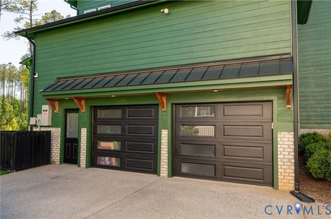 Tiny photo for 18131 Timber Banks Lane, Moseley, VA 23120 (MLS # 2614361)