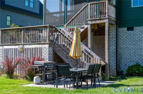 Tiny photo for 18131 Timber Banks Lane, Moseley, VA 23120 (MLS # 2614361)