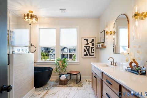 Tiny photo for 18131 Timber Banks Lane, Moseley, VA 23120 (MLS # 2614361)