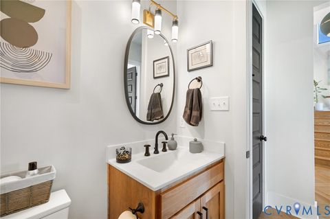 Tiny photo for 18131 Timber Banks Lane, Moseley, VA 23120 (MLS # 2614361)
