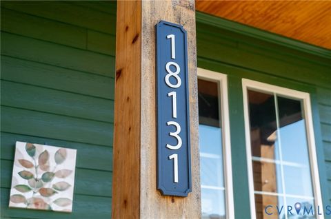 Tiny photo for 18131 Timber Banks Lane, Moseley, VA 23120 (MLS # 2614361)