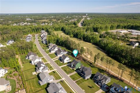 Tiny photo for 18131 Timber Banks Lane, Moseley, VA 23120 (MLS # 2614361)