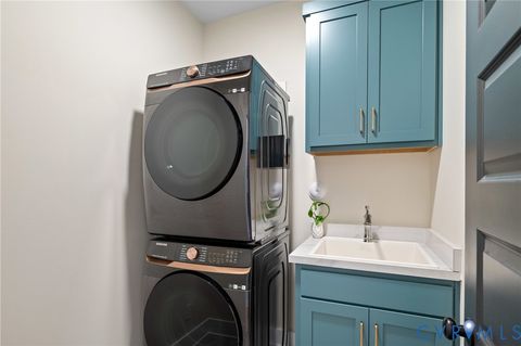 Tiny photo for 18131 Timber Banks Lane, Moseley, VA 23120 (MLS # 2614361)