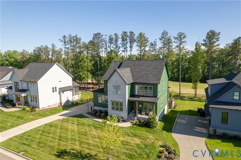 Tiny photo for 18131 Timber Banks Lane, Moseley, VA 23120 (MLS # 2614361)
