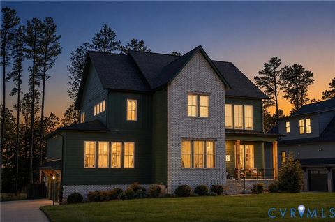 Tiny photo for 18131 Timber Banks Lane, Moseley, VA 23120 (MLS # 2614361)