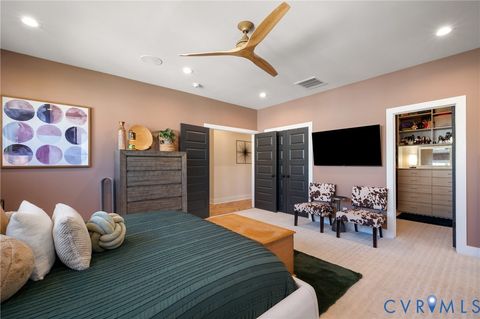 Tiny photo for 18131 Timber Banks Lane, Moseley, VA 23120 (MLS # 2614361)