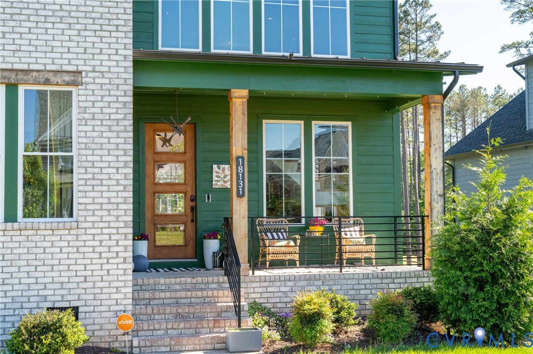 18131 Timber Banks Lane