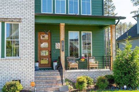 Tiny photo for 18131 Timber Banks Lane, Moseley, VA 23120 (MLS # 2614361)