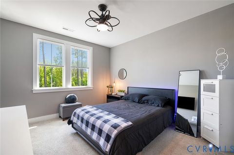 Tiny photo for 18131 Timber Banks Lane, Moseley, VA 23120 (MLS # 2614361)