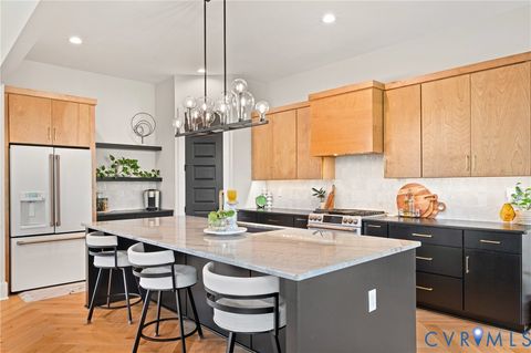 Tiny photo for 18131 Timber Banks Lane, Moseley, VA 23120 (MLS # 2614361)