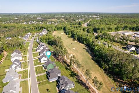 Tiny photo for 18131 Timber Banks Lane, Moseley, VA 23120 (MLS # 2614361)