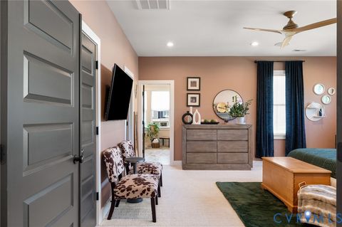 Tiny photo for 18131 Timber Banks Lane, Moseley, VA 23120 (MLS # 2614361)