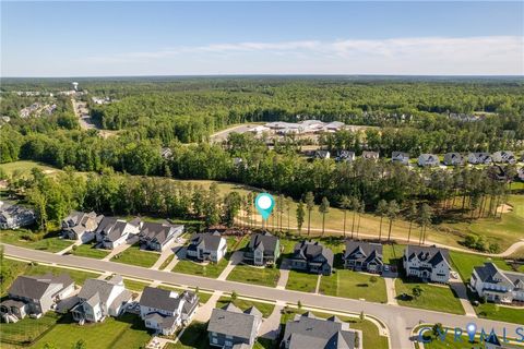 Tiny photo for 18131 Timber Banks Lane, Moseley, VA 23120 (MLS # 2614361)