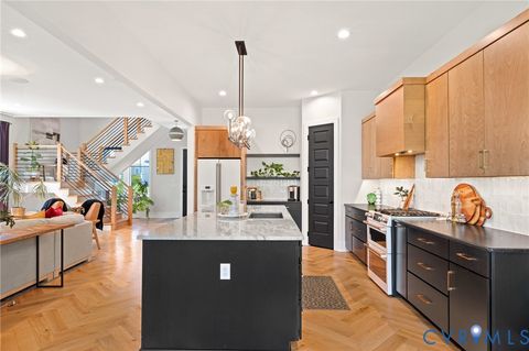 Tiny photo for 18131 Timber Banks Lane, Moseley, VA 23120 (MLS # 2614361)