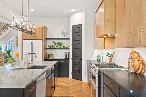 Tiny photo for 18131 Timber Banks Lane, Moseley, VA 23120 (MLS # 2614361)