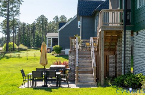 Tiny photo for 18131 Timber Banks Lane, Moseley, VA 23120 (MLS # 2614361)
