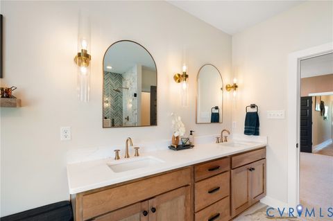 Tiny photo for 18131 Timber Banks Lane, Moseley, VA 23120 (MLS # 2614361)