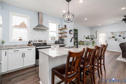 Tiny photo for 3824 Meridian Avenue, Richmond, VA 23234 (MLS # 2622809)