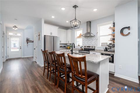 Tiny photo for 3824 Meridian Avenue, Richmond, VA 23234 (MLS # 2622809)