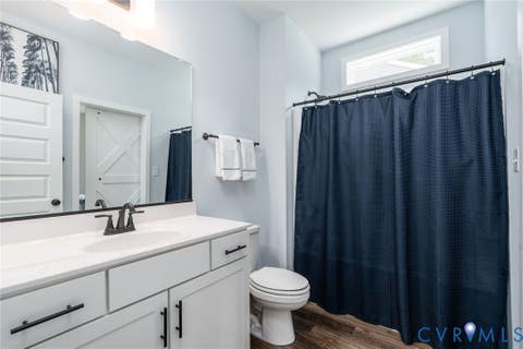Tiny photo for 3824 Meridian Avenue, Richmond, VA 23234 (MLS # 2622809)