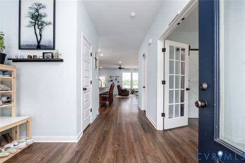 Tiny photo for 3824 Meridian Avenue, Richmond, VA 23234 (MLS # 2622809)